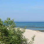 Friederike 1 Appartement *