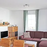 Appartement Friederike 1 *