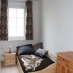 Friederike 1 Appartement Nienhagen