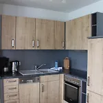 Appartement Friederike 1 *