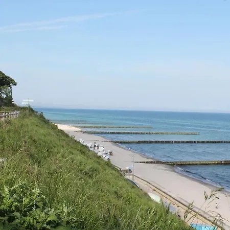 Apartment Friederike 1