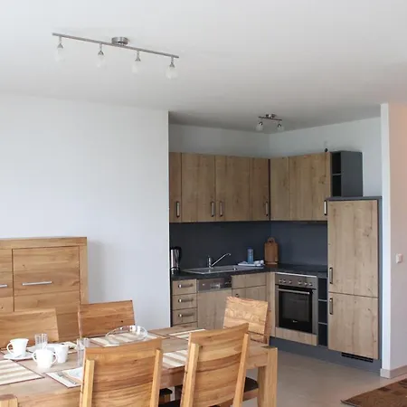 Friederike 1 * Nienhagen