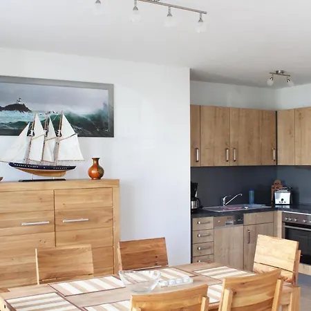 Apartment Friederike 1