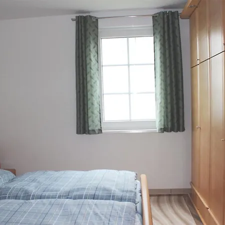 Apartment Friederike 1