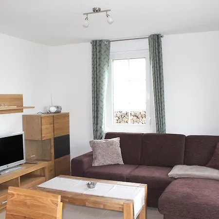 Friederike 1 Apartment *