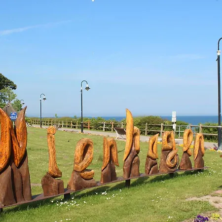 Friederike 1 * Ostseebad Nienhagen