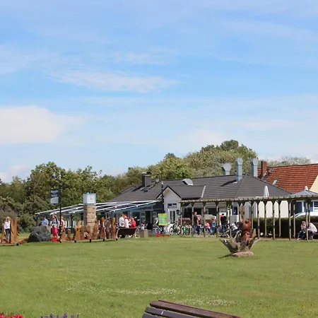 Apartment Friederike 1 *