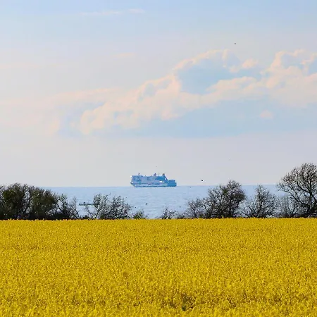 Friederike 1 Apartment Ostseebad Nienhagen