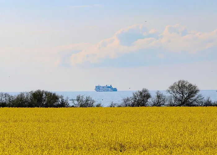 Apartment Friederike 1