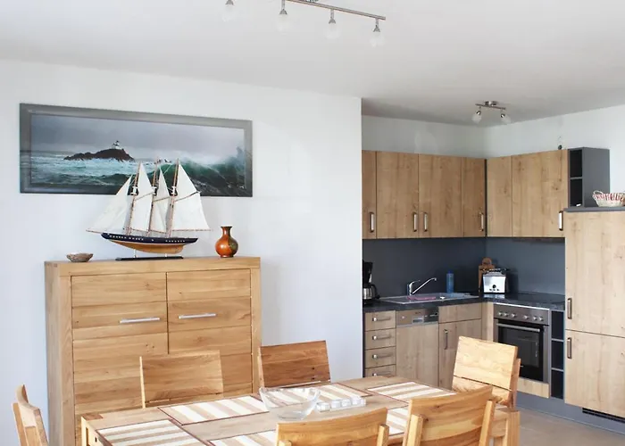 Friederike 1 Ostseebad Nienhagen